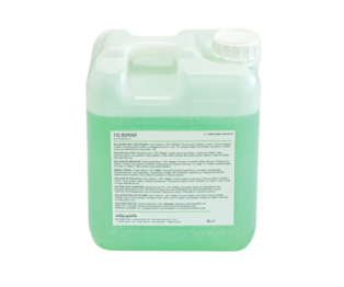 Nitty/Solução Bomar TIG - Embalagem 5 Lt - 2520.01
