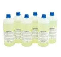 Nitty/Solução Bomar Standard - Embalagem 1,5 Lt