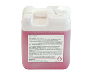 Nitty/Solução Bomar BRILL - Embalagem 5 Lt - 2508.01