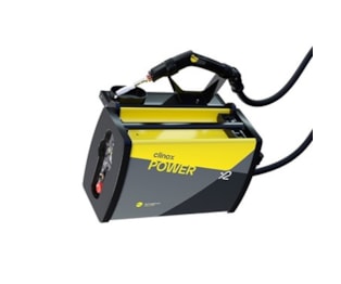 Máquina Limpeza Inox Clinox Power