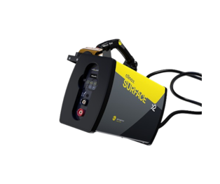 Máquina Clinox SURFACE X2