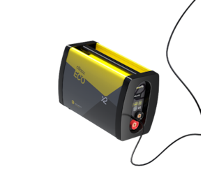 Máquina Clinox ECO X2