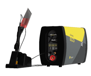 Máquina Clinox ECO X2