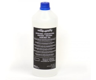 Líquido de Marcação Preto Nitty Gritty - Emb. 100 Ml