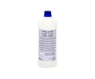 Líquido de Marcação Branco Nitty Gritty - Emb. 100 Ml