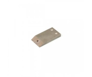Inserto Tungstenio 22mm