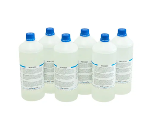 Inox Deox - Embalagem 1 Lt
