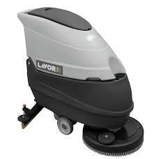 Máquina Auto-Lavadora Evo 50E 230/50