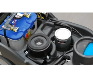 Máquina Auto-Lavadora Quick 36B