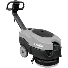 Máquina Auto-Lavadora Quick 36B