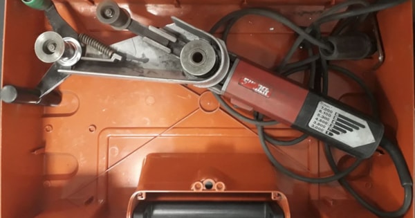 Máquina Shuner UTC 7-R - EQUIP. INTERNO | GlobalSilva