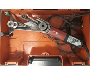 Máquina Shuner UTC 7-R - EQUIP. INTERNO