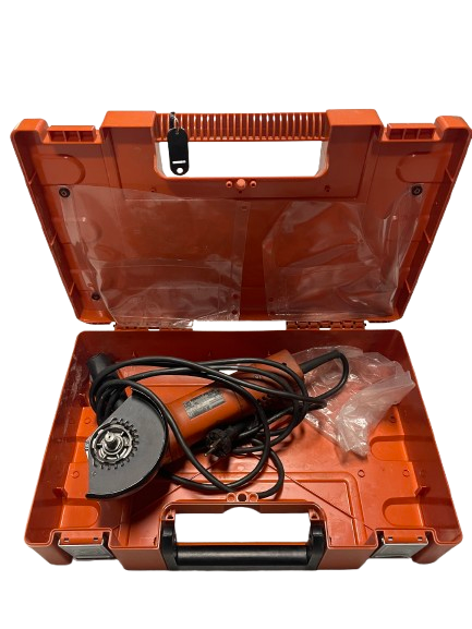 Rebarbadora WSG 17-70 Inox