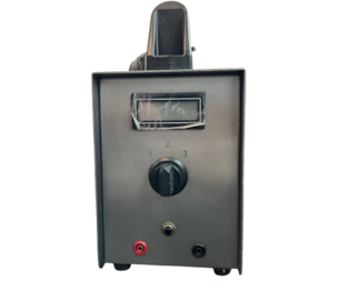 Máquina Decap. Electr. Bymat 1124RS - EQUIP. INTERNO