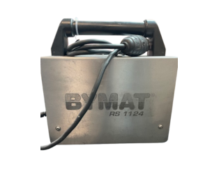 Máquina Decap. Electr. Bymat 1124RS - EQUIP. INTERNO