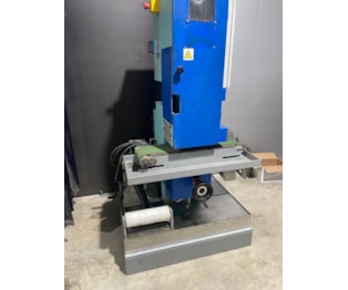 Maquina Lixadora DUO 150 Garboli - EQUIP. INTERNO