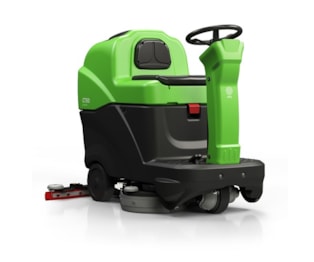 Máquina Auto-Lavadora CT80B T55 - EQUIP. INTERNO