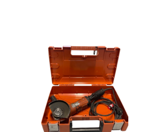 Rebarbadora FEIN WSG 17-125PR - EQUIP. INTERNO
