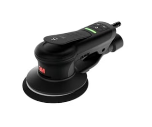 Maquina Rotorbital 150mm Orbita 5 - 88837 - Central-Aspiração - 240V EQUIP.INT.