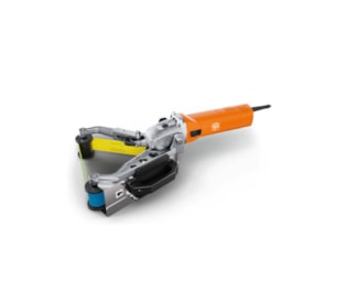 Máquina para redondos RS 17-70 E