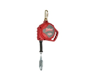 3M™ Protecta® Self-Retracting Lifeline, Cable 3590521, 10.00 m