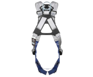 3M™ DBI-SALA® ExoFit™ XE50 Safety Harness 1112713, Size 3, 1 Each/Case