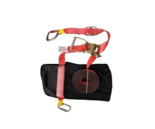 3M™ Protecta® PRO-Line™ Temporary Lifeline 1200107, 20 m