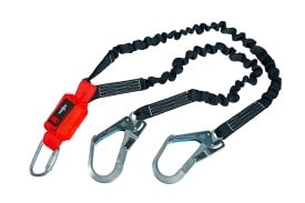 3M™ Protecta® Pro-Stretch™ Shock Absorbing Lanyards