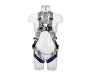 3M™ DBI-SALA® ExoFit™ XE50 Safety Harness 1112711, Size 1, 1 Each/Case