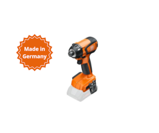 Aparafusadora de Impacto ASCD 18-300 W2 AS Select