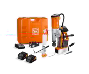 Engenho Magnetico AKBU 35 PMQW 18V AS - SET