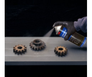 Spray de Limpeza Industrial - 387 Gr - 50098