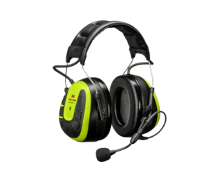 Protector Auricular PELTOR WS Protac ALERT X MRX21A4WS6
