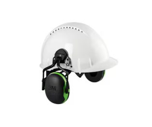 Protector X1P5EGA P5E PELTOR - X1P5