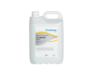 Oxirapid PAB-10 - Emb. 5 Lt