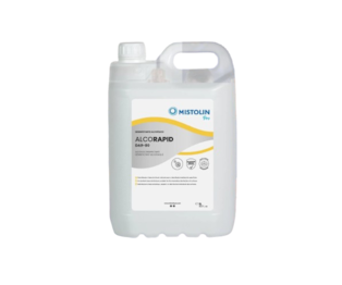 Desinfectante DAR-80 Alcoolico - Emb 5 Lt