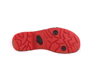 Bota New Protector