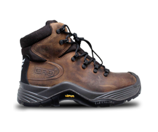 Bota Lavoro OUT CASCADES