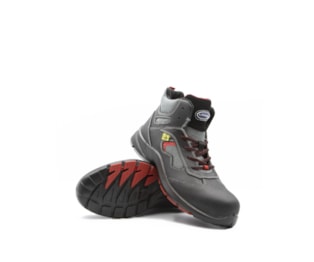 Botas BIOMASS