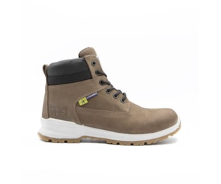 Sapato E17 Brown
