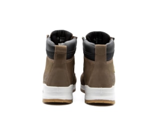 Sapato E17 Brown