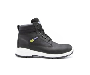 Bota E10 Black