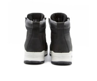 Bota E10 Black