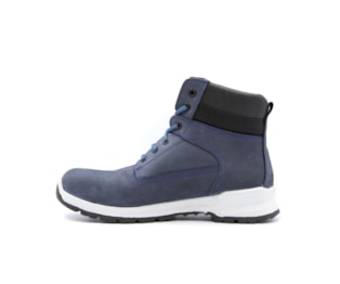 Bota E18 Blue