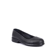 Sapato Preto Eva