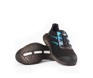 Sapatilha Stardust Blue