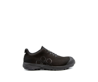 Sapatilha LYNX Black
