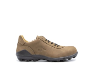 Sapato Team Brown