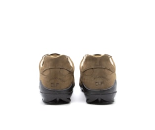 Sapato Team Brown