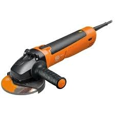 Rebarbadora FEIN CG 15-125 BL